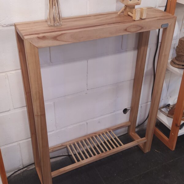 Mesa de Arrime Argel