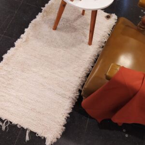 Alfombra Rectangular Thor