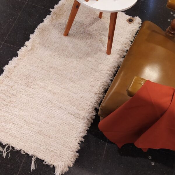 Alfombra Rectangular Thor