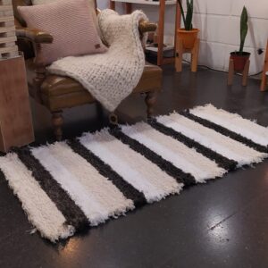 Alfombra Rectangular Thor