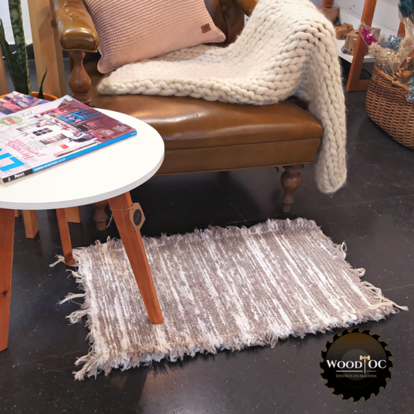 Alfombra Rectangular Loki